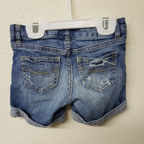 Gap kids shorts - Picture 2 of 3